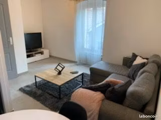 loue appartement t3 annonay