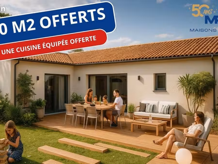 maison 5 pièces 103 m²