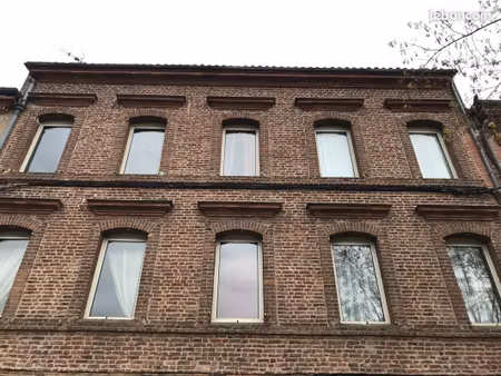 bureaux avec espace communs