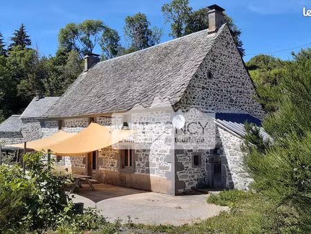 maison de village 6 pièces 170 m²