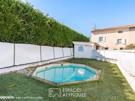 maison 4 pièces 103 m²