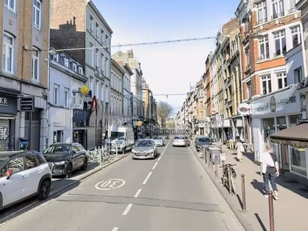 local 40 m² lille