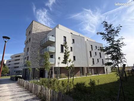 appartement 1 pièce 47 m²