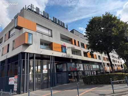 appartement 2 pièces 34 m²