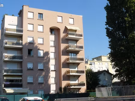 appartement 80m2