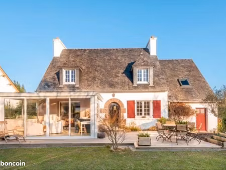 maison 130 m2  4 chambres + veranda