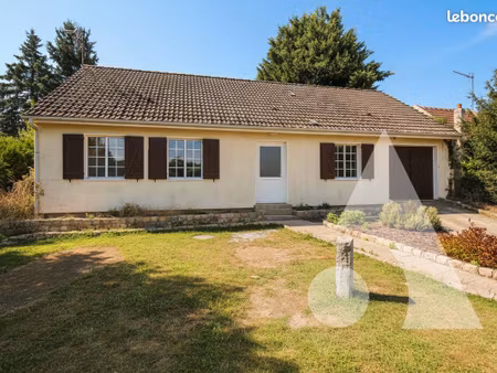 maison 4 pièces 94 m²