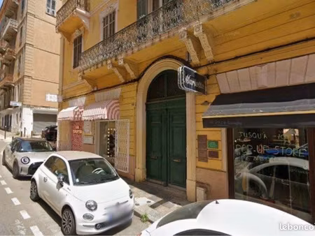 t4 92 m² – hyper centre d’ajaccio