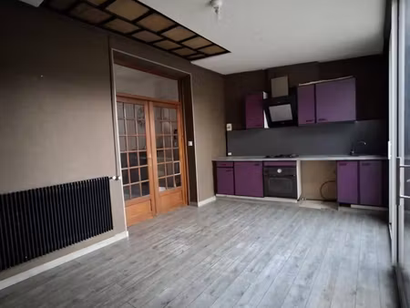 maison 4 pièces 123 m²