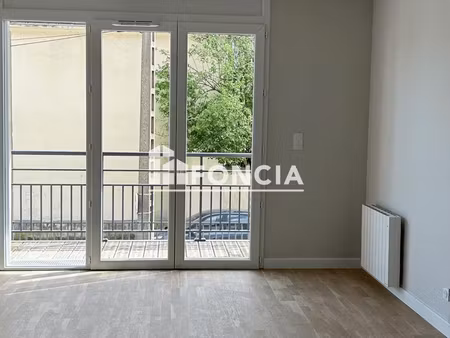 appartement 4 pièces 86 m²
