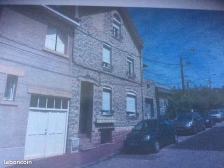 limoges particulier vends immeuble de