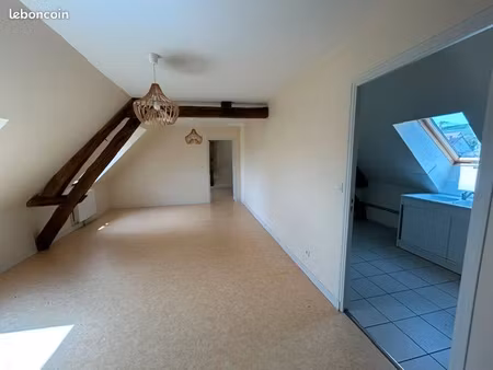 appartement f2