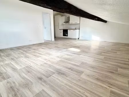 appartement t2 à louer