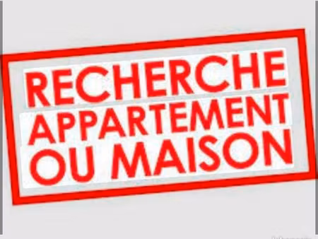 recherche location maison ou appartement