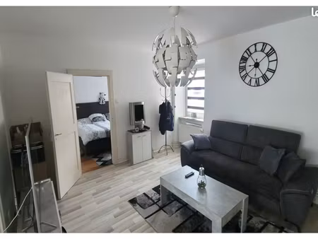 appartement f3 - 62 m2 –neunkirch sarreguemines