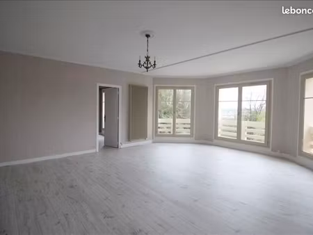 appartement 3 pièces 88 m²