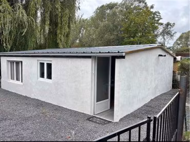 chalet à vendre