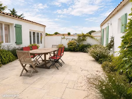 maison 6 pièces 151 m²