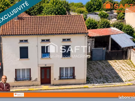 maison 6 pièces 170 m²