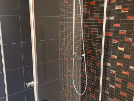 location appartement 3 pièces sur saint aulaire