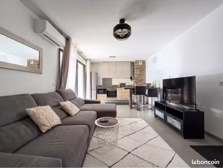 appartement 3 pièces