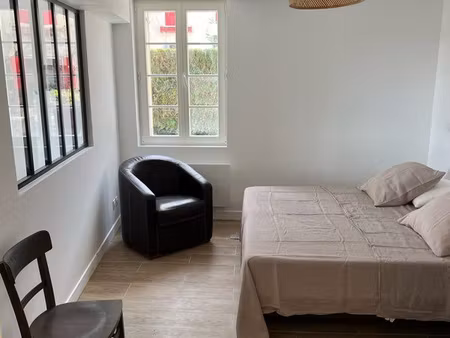 studio 20 mn de bordeaux