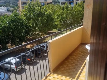 appartement t4 borgo
