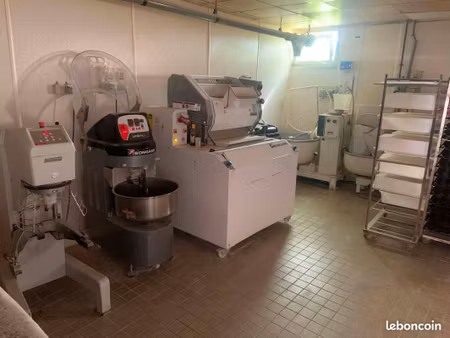 boulangerie-pâtisserie entre béthune et hazebrouck