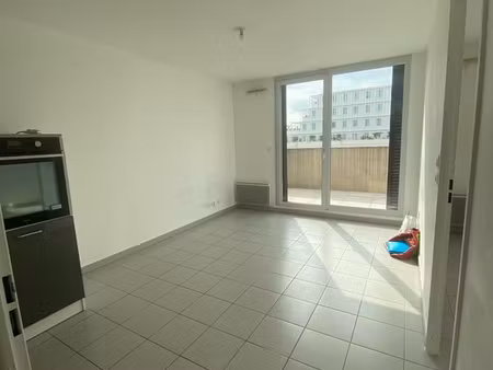 beau t2 nouveau saint roch montpellier