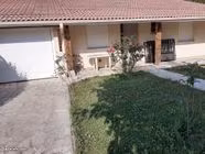 maison avec terrain