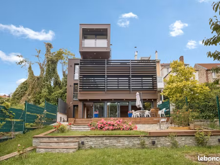 location villa chatou