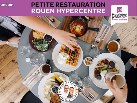 fonds de commerce restaurant  bar 120 m²