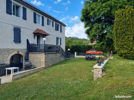 grande maison familiale