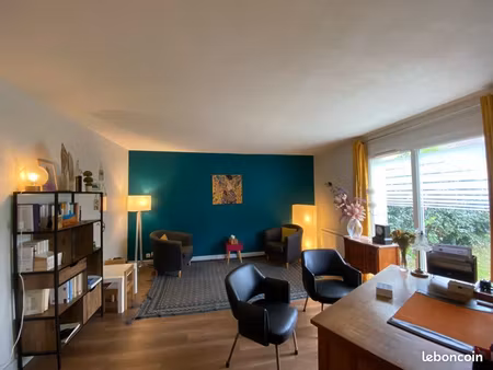 maison t3 avec jardinet