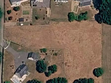 location prairie