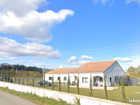 maison de 76 m2 près d'annonay