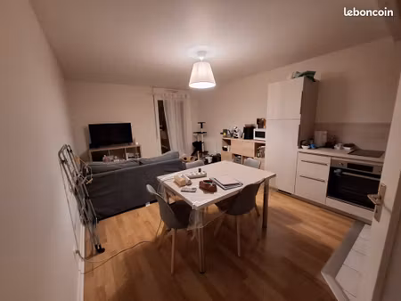 loue appartement