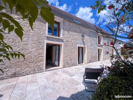 pavillon 280m2
