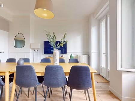 studio privatif + terrasse · coliving haut de gamme · paris en 25 min