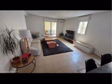 location appartement 75m2 béziers