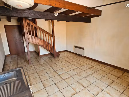 duplex t2 (7) - 209 quai brazza