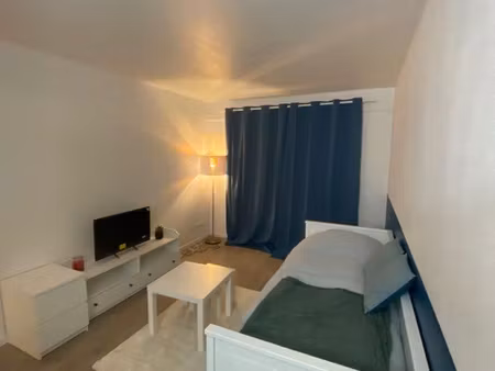 studio rdc 23m2 ramonville