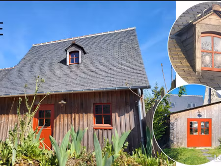 logement de charme