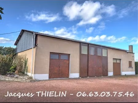 local pour professionnel ou particulier