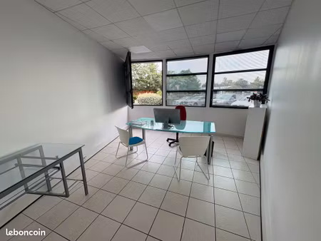 bureau privatif abil