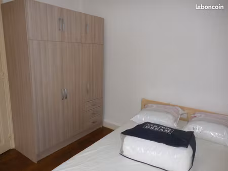 location f2 meublé