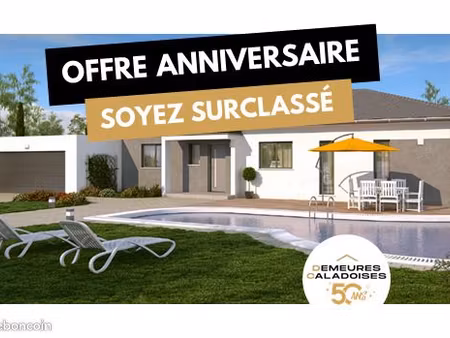 maison 5 pièces 145 m²