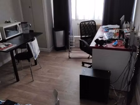 location studio courlancy reims