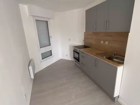 le rheu – centre-ville – superbe duplex t4 de 89 m² – dernier étage