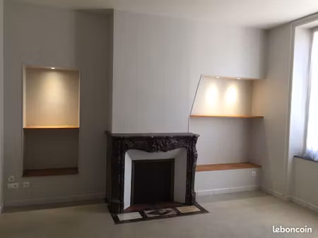 appartement f2